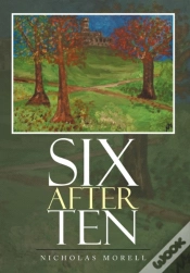 Capa do artigo Six After Ten