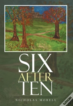 Capa do artigo Six After Ten