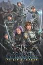Six Against The Darkness - Preview