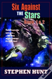 Capa do artigo Six Against The Stars