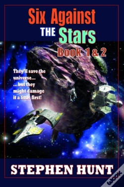 Capa do artigo Six Against The Stars
