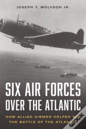Capa do artigo Six Air Forces Over The Atlantic