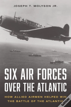 Capa do artigo Six Air Forces Over The Atlantic