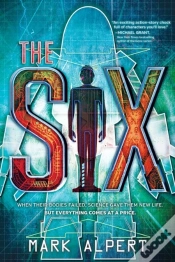 Capa do artigo Six