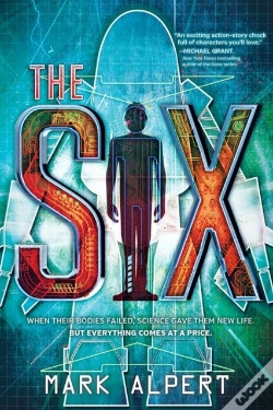 Capa do artigo Six