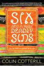 Six And A Half Deadly Sins - Preview