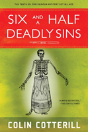 Six And A Half Deadly Sins - Preview