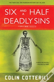 Capa do artigo Six And A Half Deadly Sins