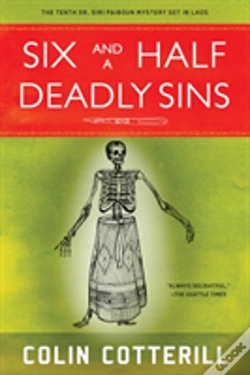 Capa do artigo Six And A Half Deadly Sins