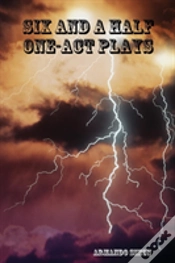 Capa do artigo Six And Ahalf One-Act Plays