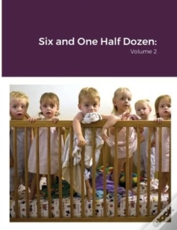 Capa do artigo Six And One Half Dozen
