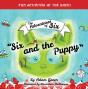 Six And The Puppy - Preview