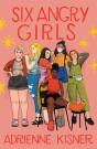 Six Angry Girls - Preview