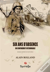 Capa do artigo Six Ans D