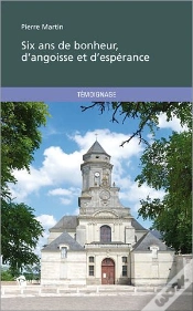 Capa do artigo Six Ans De Bonheur, D