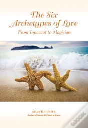 Capa do artigo Six Archetypes Of Love