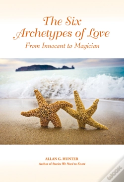 Capa do artigo Six Archetypes Of Love