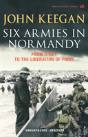 Six Armies In Normandy - Preview