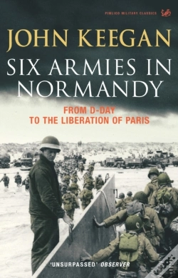 Capa do artigo Six Armies In Normandy