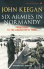 Six Armies In Normandy - Preview