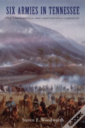 Capa do artigo Six Armies In Tennessee