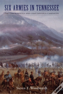 Capa do artigo Six Armies In Tennessee