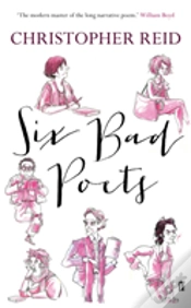 Capa do artigo Six Bad Poets