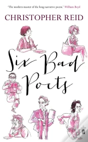Capa do artigo Six Bad Poets