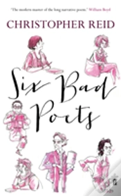 Capa do artigo Six Bad Poets