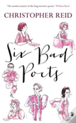 Capa do artigo Six Bad Poets