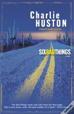 Capa do artigo Six Bad Things