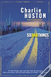 Capa do artigo Six Bad Things