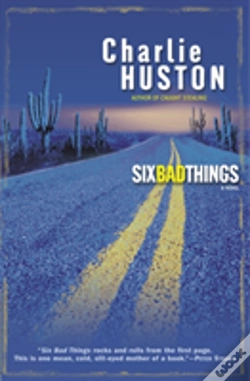 Capa do artigo Six Bad Things