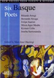Capa do artigo Six Basque Poets