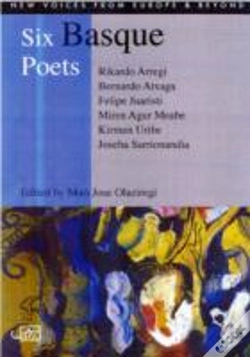 Capa do artigo Six Basque Poets
