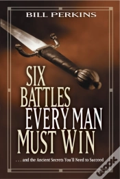 Capa do artigo Six Battles Every Man Must Win
