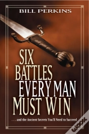 Capa do artigo Six Battles Every Man Must Win
