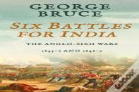 Six Battles For India