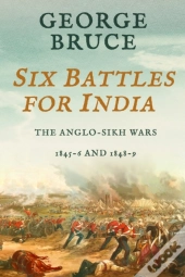 Six Battles For India