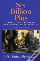 Six Billion Plus