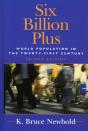 Six Billion Plus - Preview