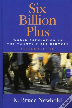Capa do artigo Six Billion Plus