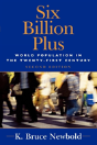 Six Billion Plus - Preview