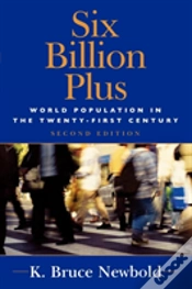 Capa do artigo Six Billion Plus