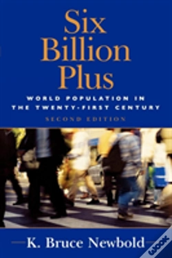 Capa do artigo Six Billion Plus