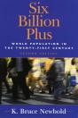 Six Billion Plus - Preview