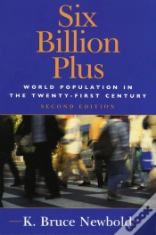 Capa do artigo Six Billion Plus