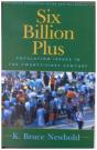 Six Billion Plus - Preview