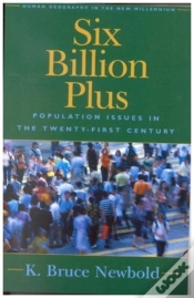 Capa do artigo Six Billion Plus