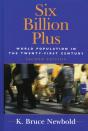 Six Billion Plus - Preview